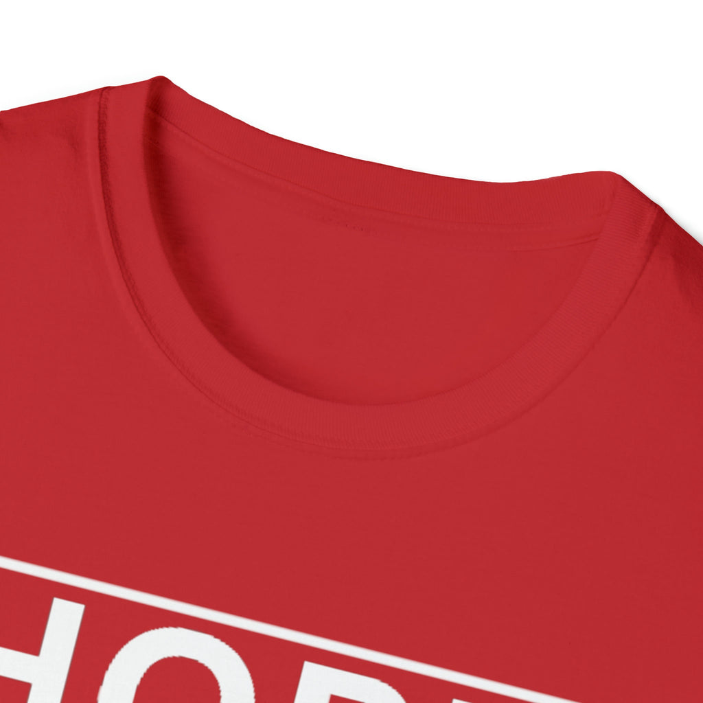 Hope City Church Official Tshirt - Unisex Softstyle T-Shirt