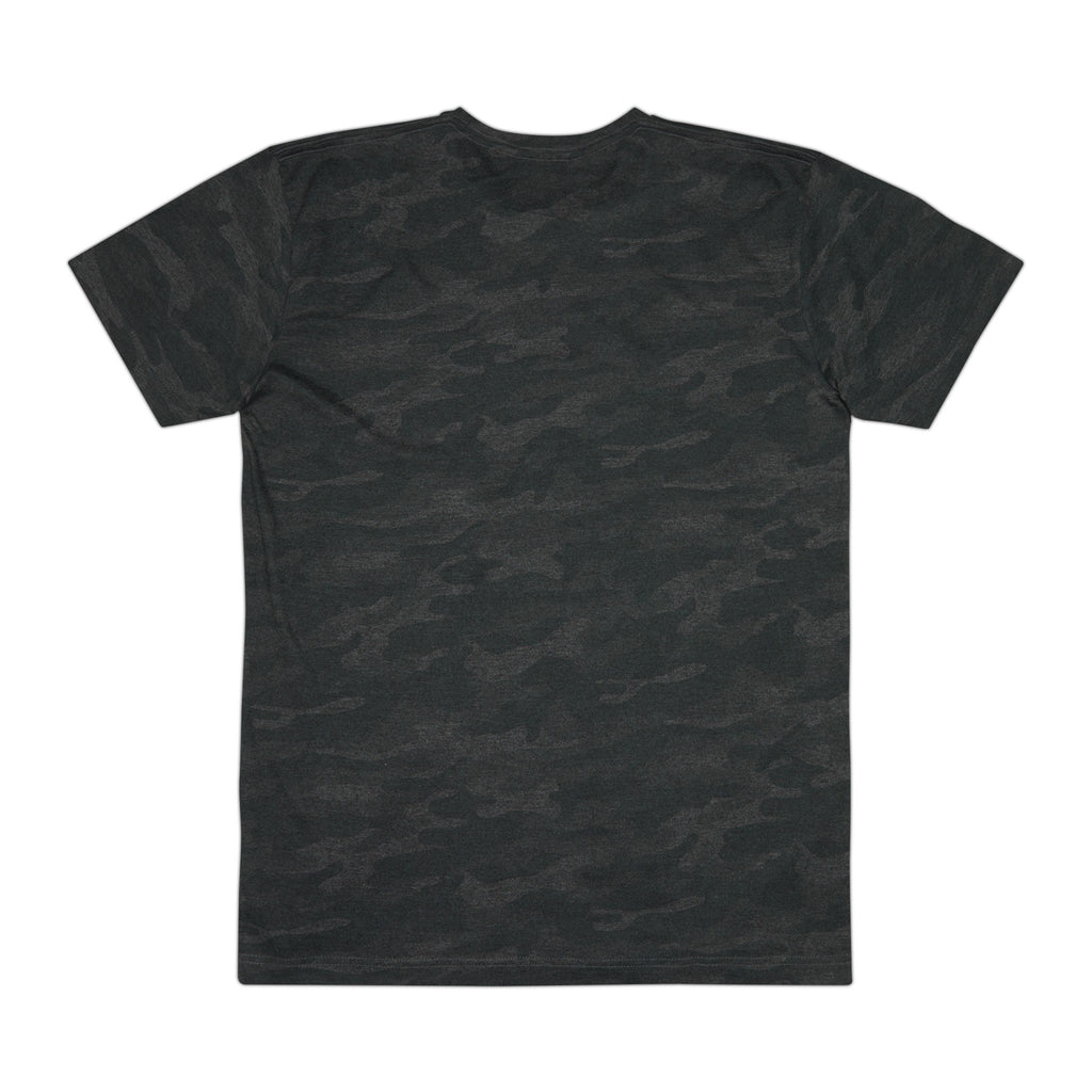 Official Hope City Church Camo Tshirt